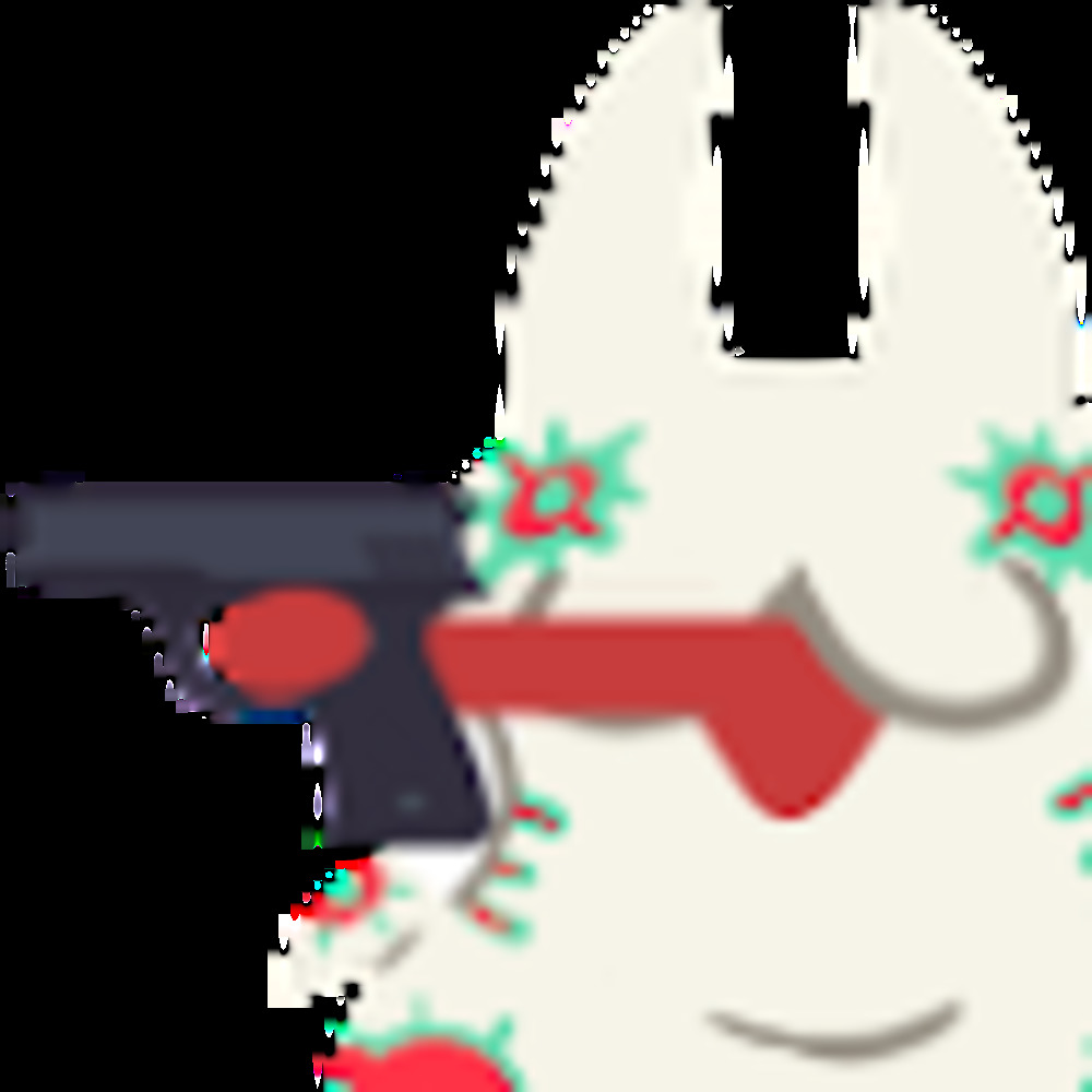 Meet your Posher, Zincuddlefish